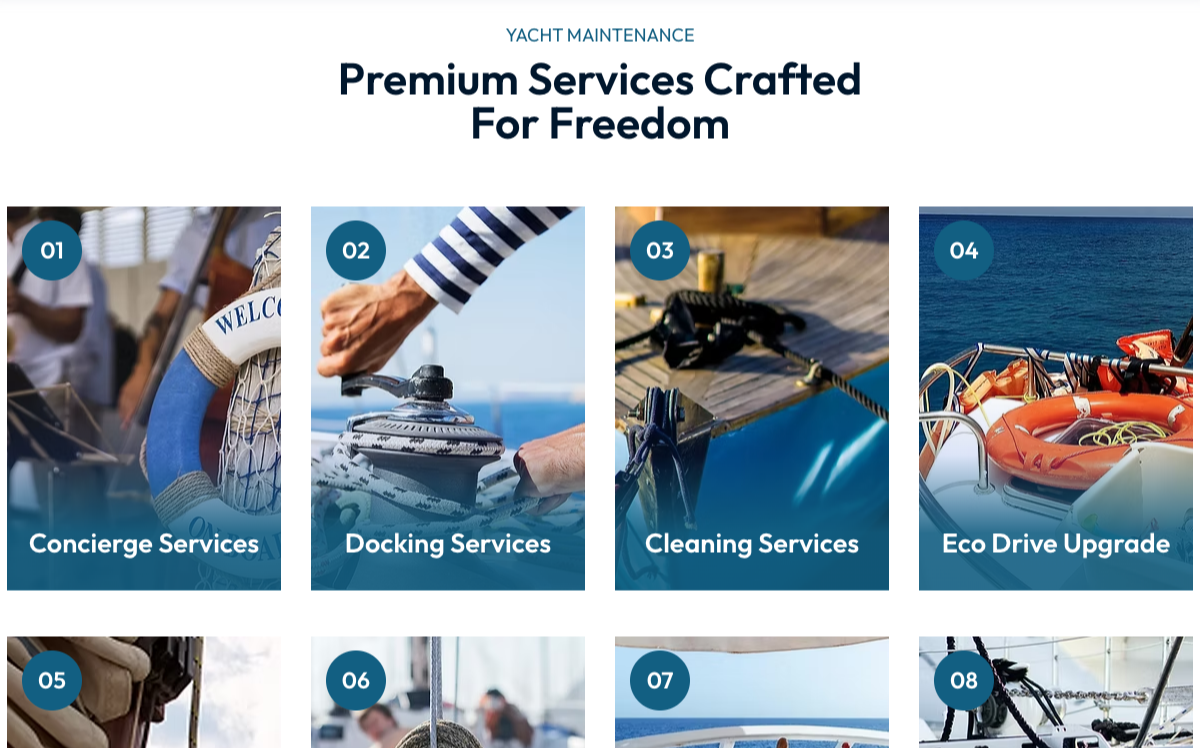 Services