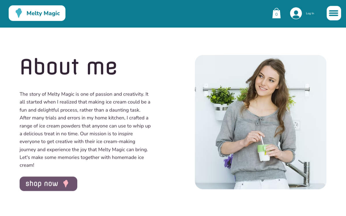 About Us