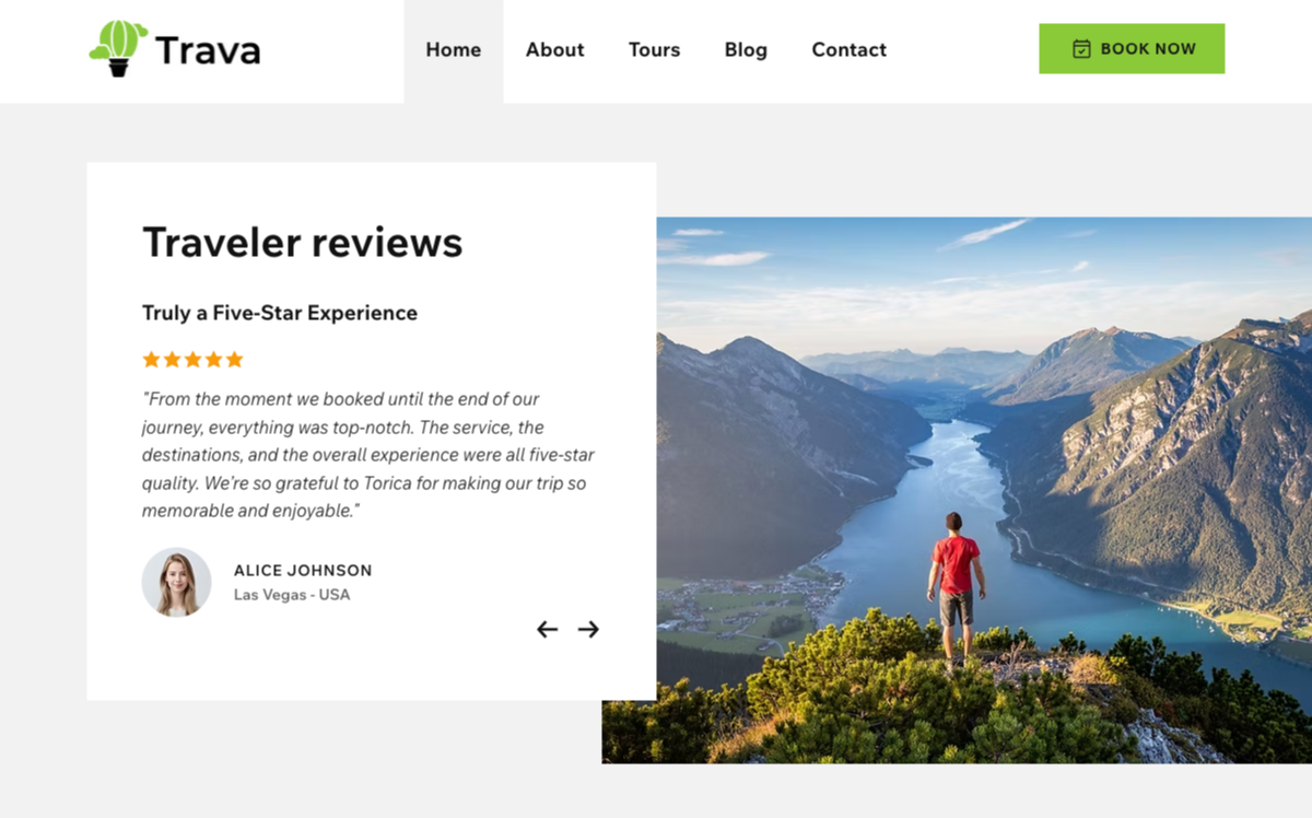 Reviews