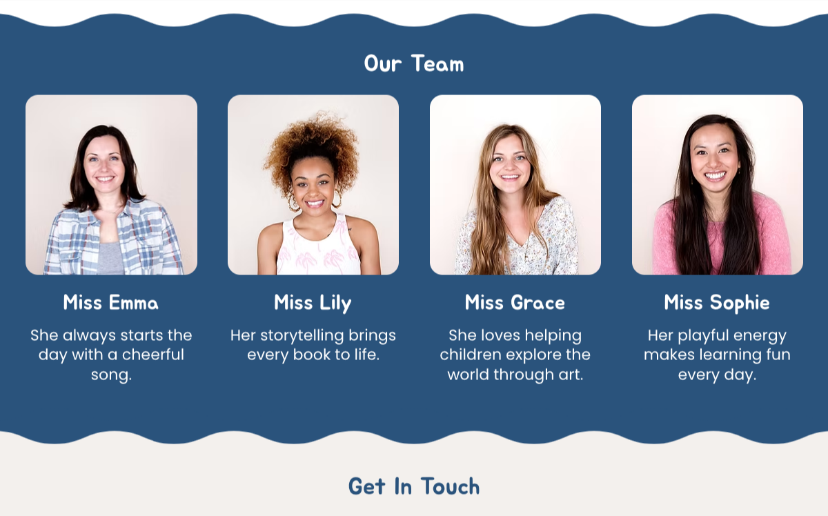 Our Team