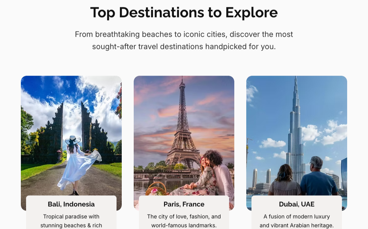 Explore