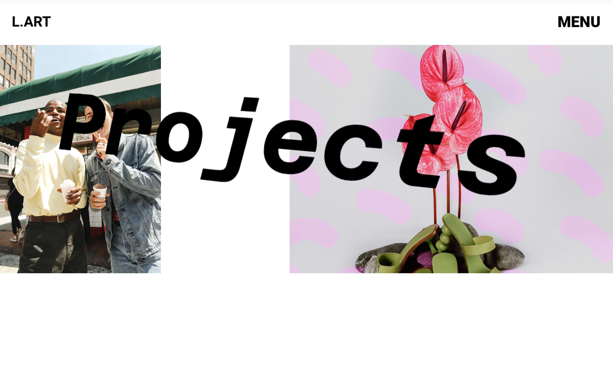 Projects