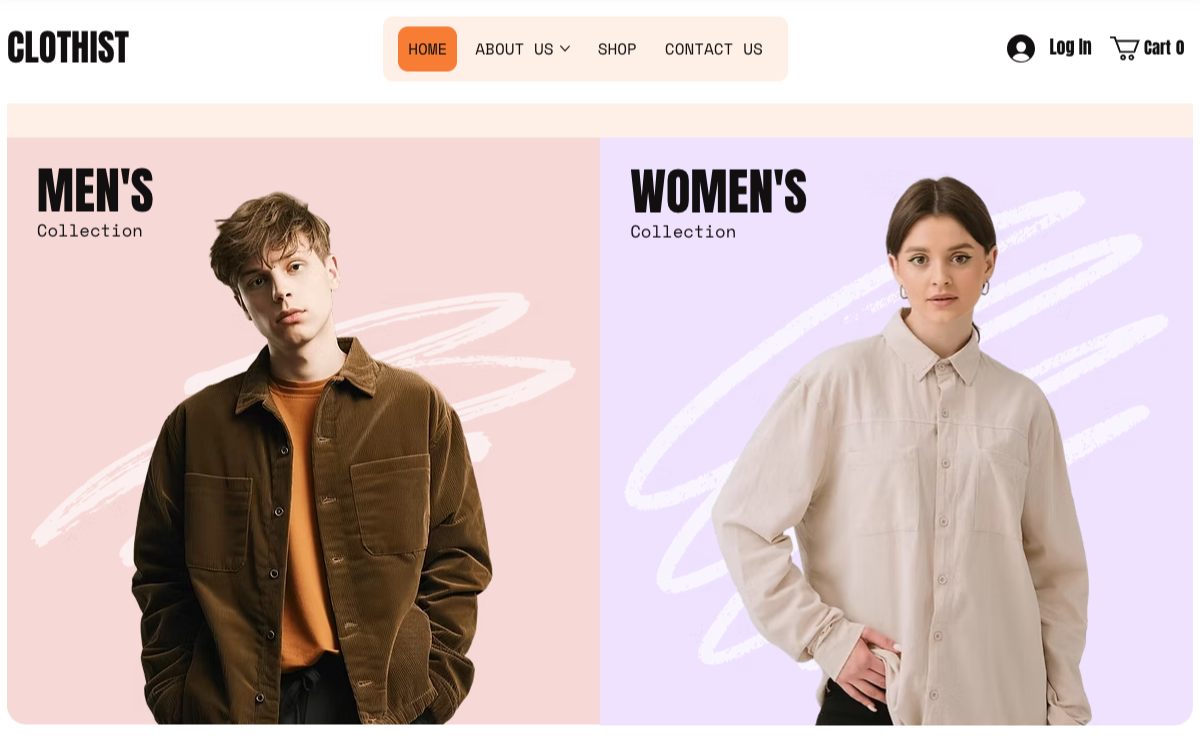 Categories