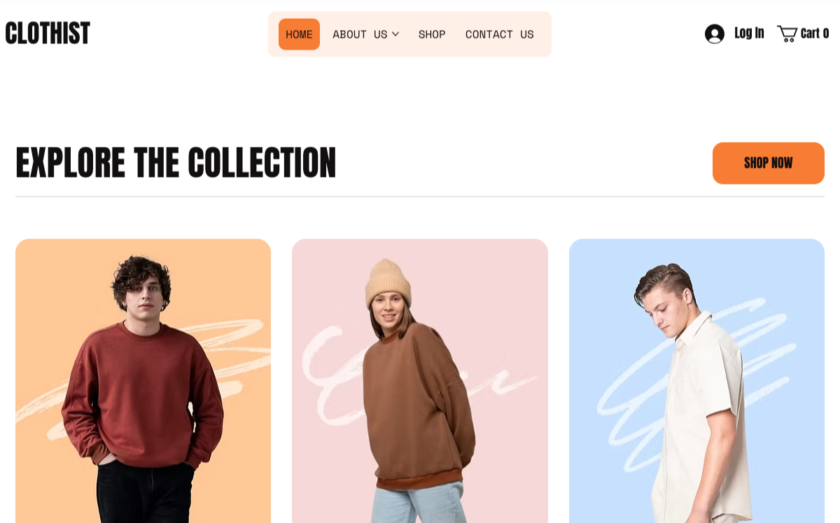 Collection