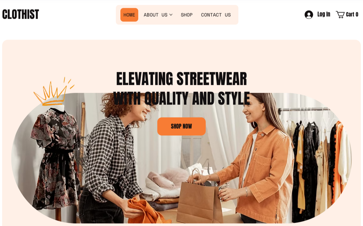 Shop Now