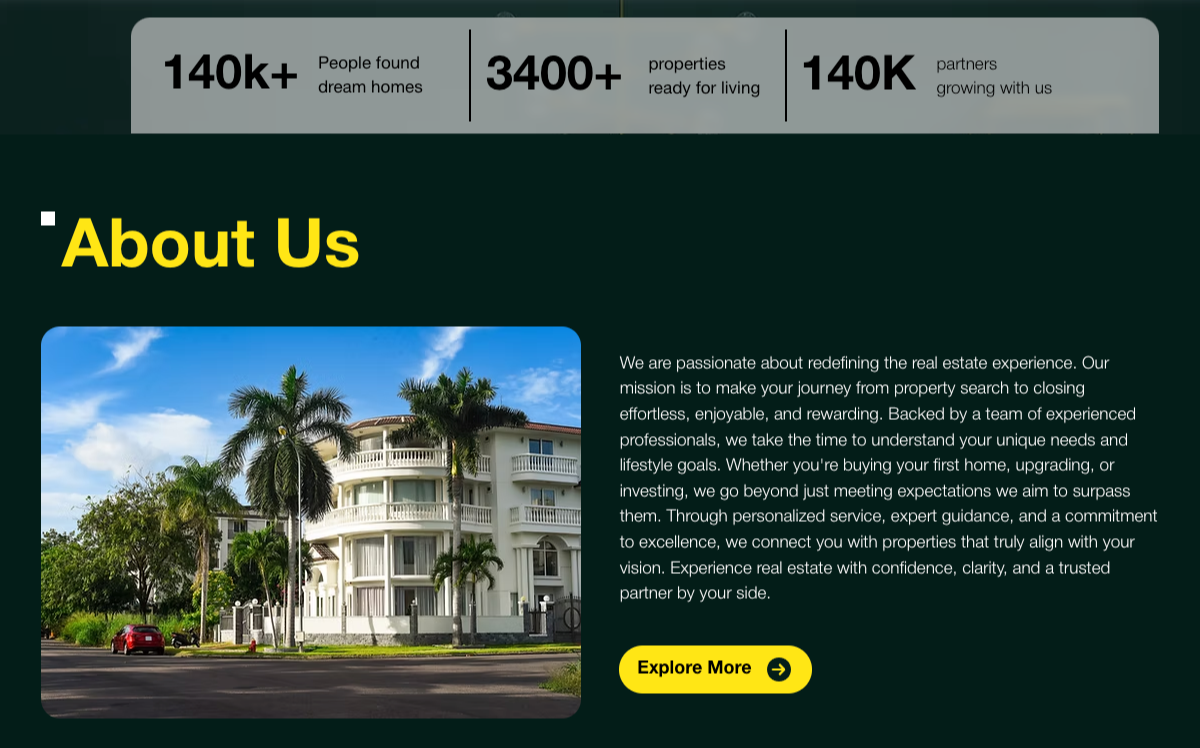 About Us