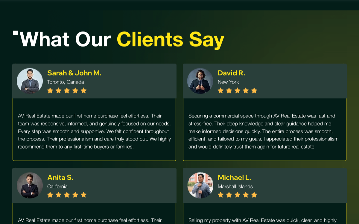 Reviews