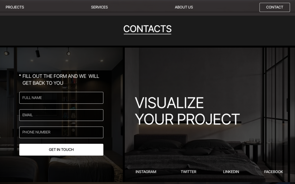 Euphoria Interior Co