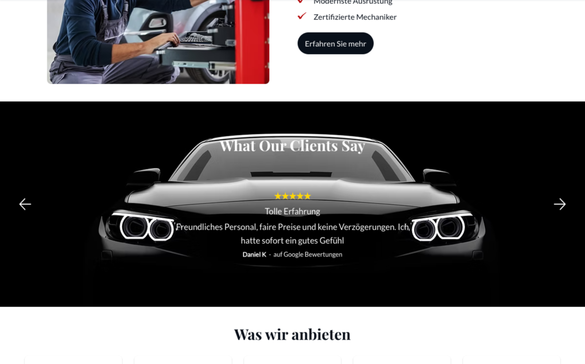 Reviews