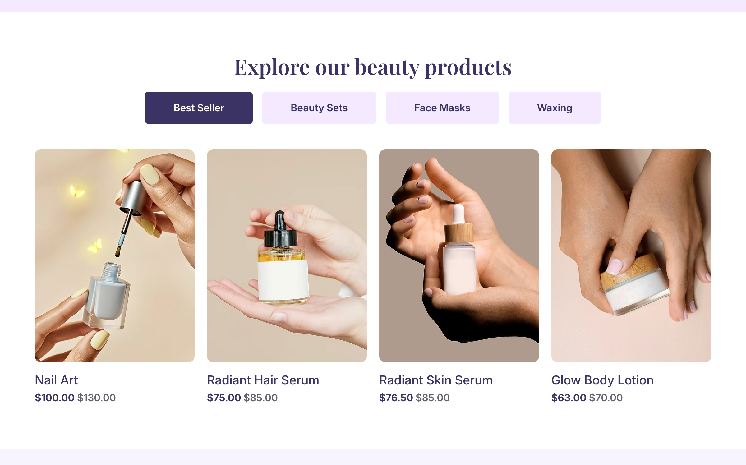 Cosmetio Home 2
