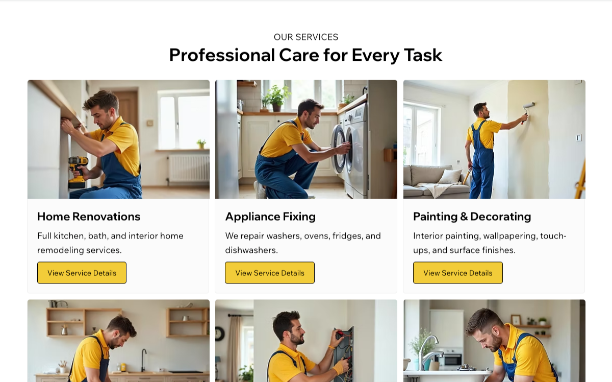 Services
