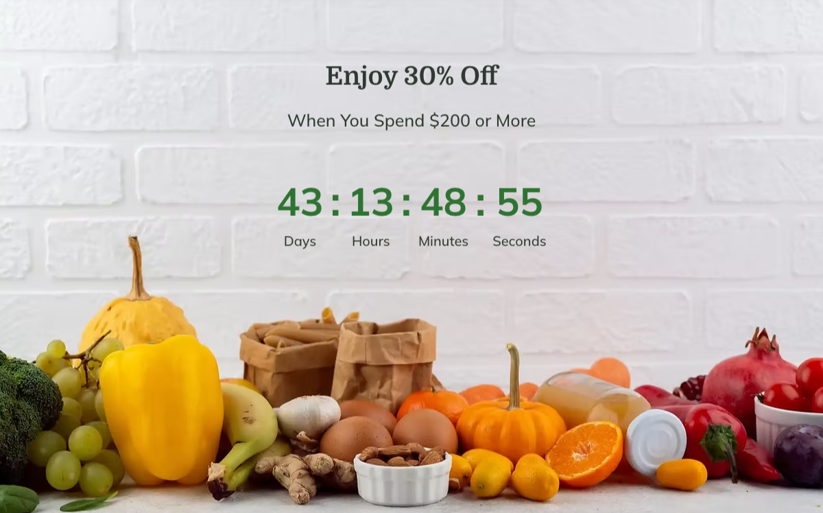 Countdown