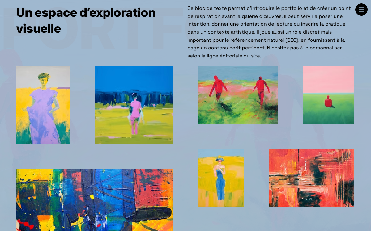 Portfolio