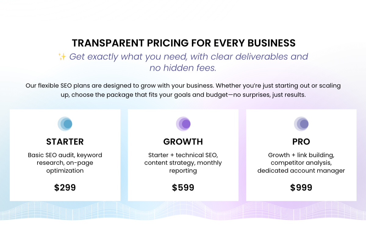 Transparent