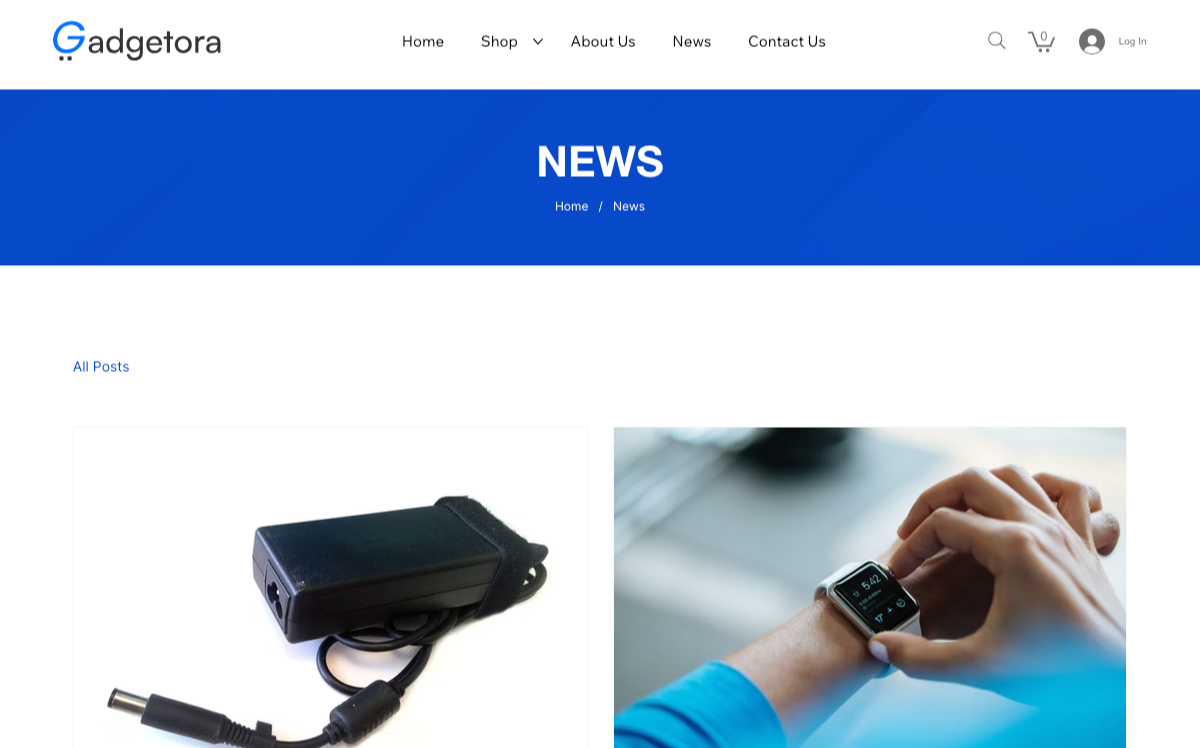 News