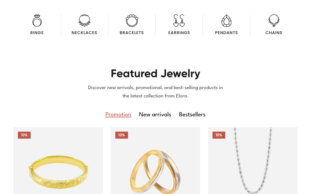 Jewelry