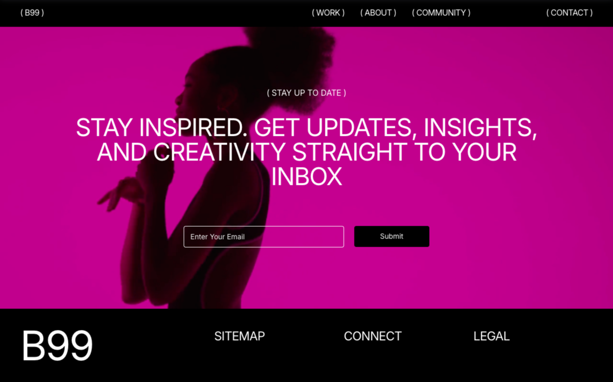 Newsletter