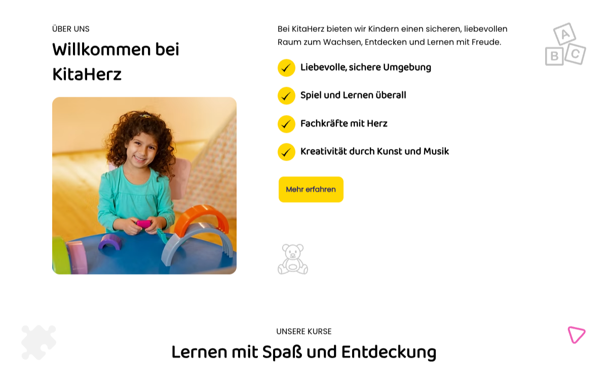 About us