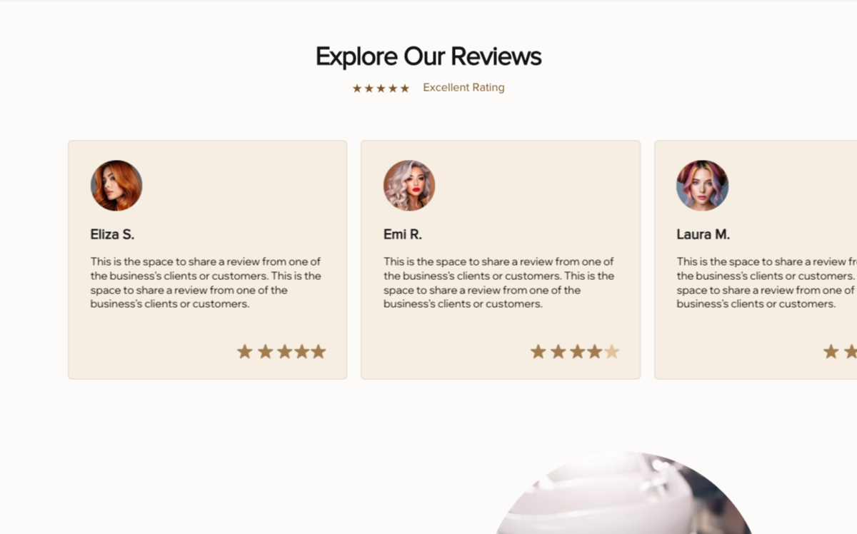 Reviews