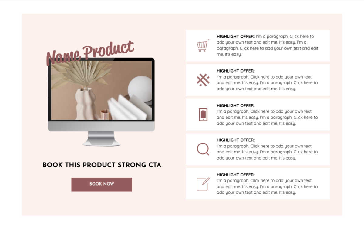 Product Name