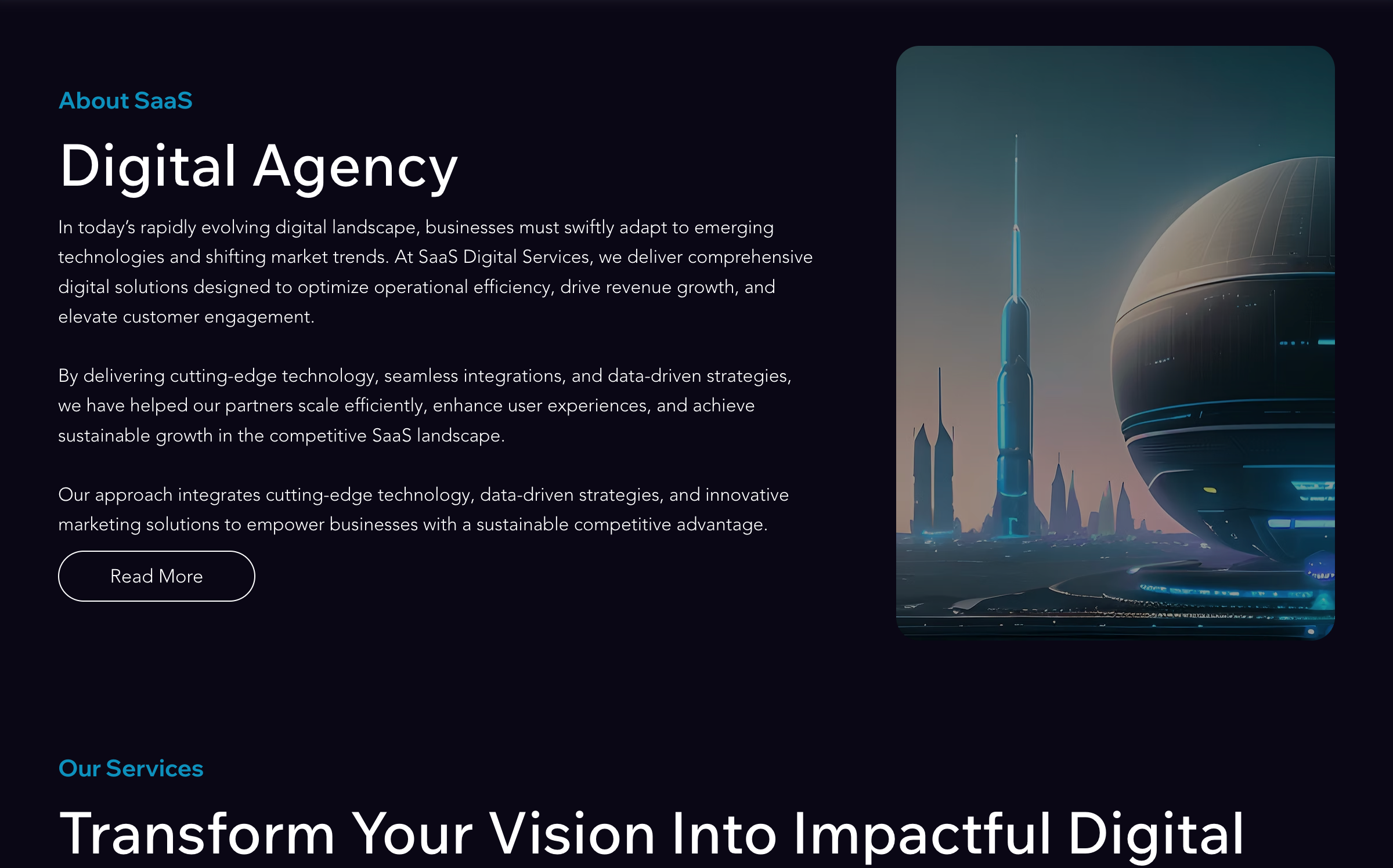 About Us