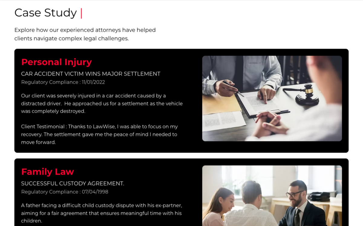 Case Study