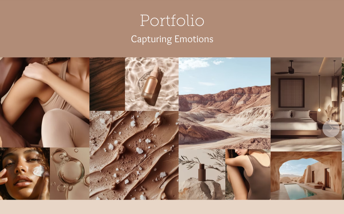 Portfolio