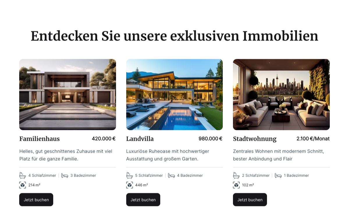 Properties