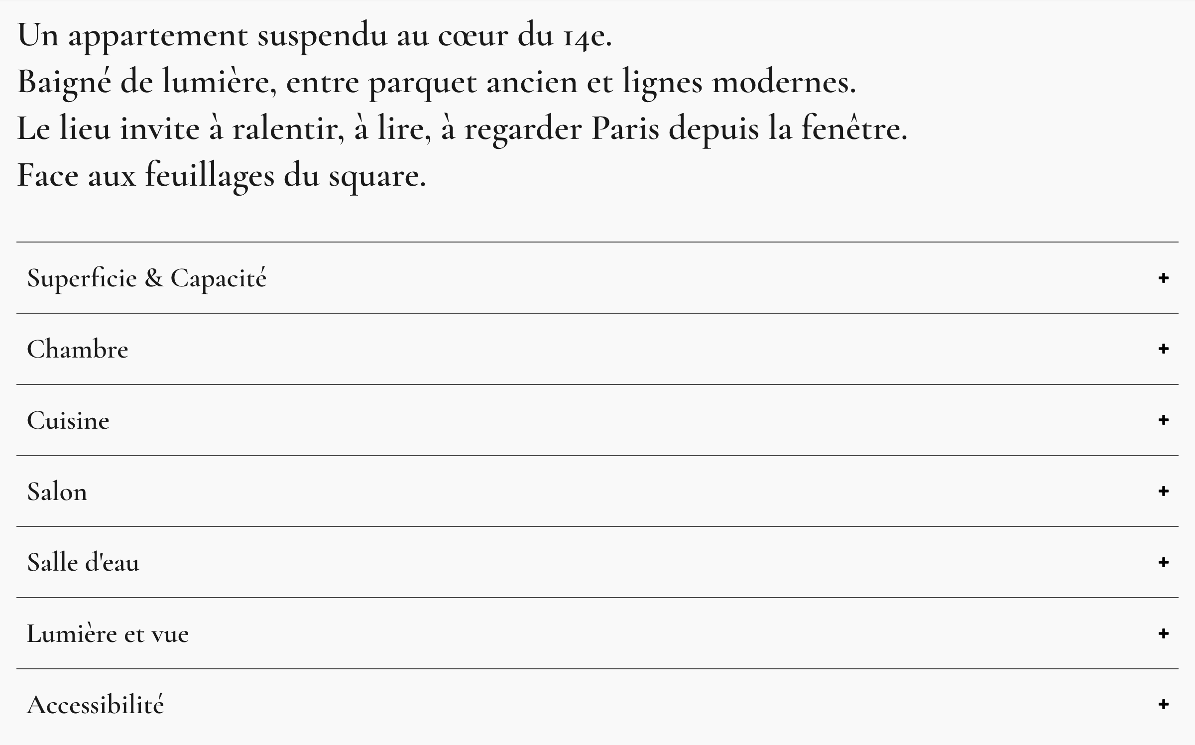 FAQ