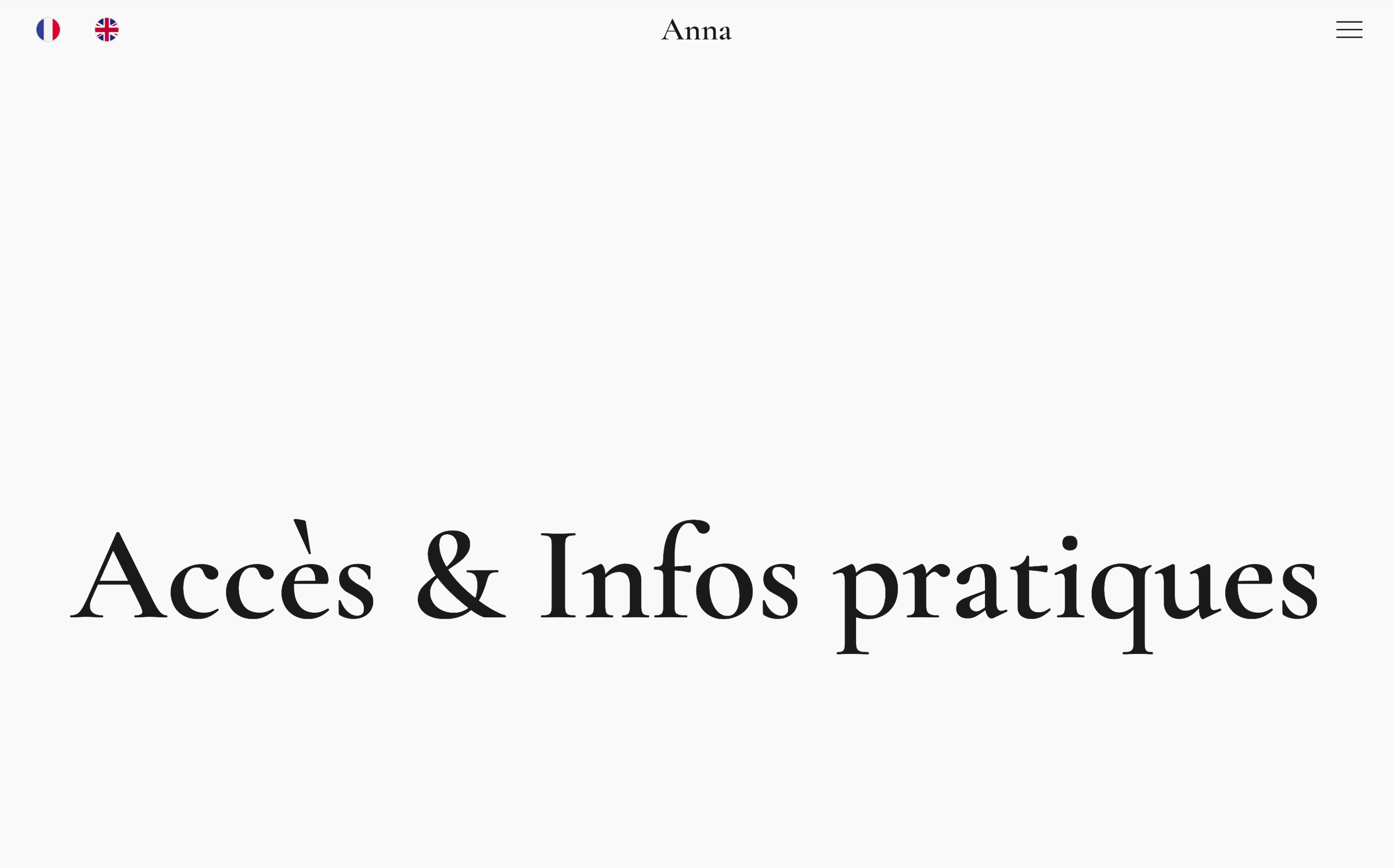Info