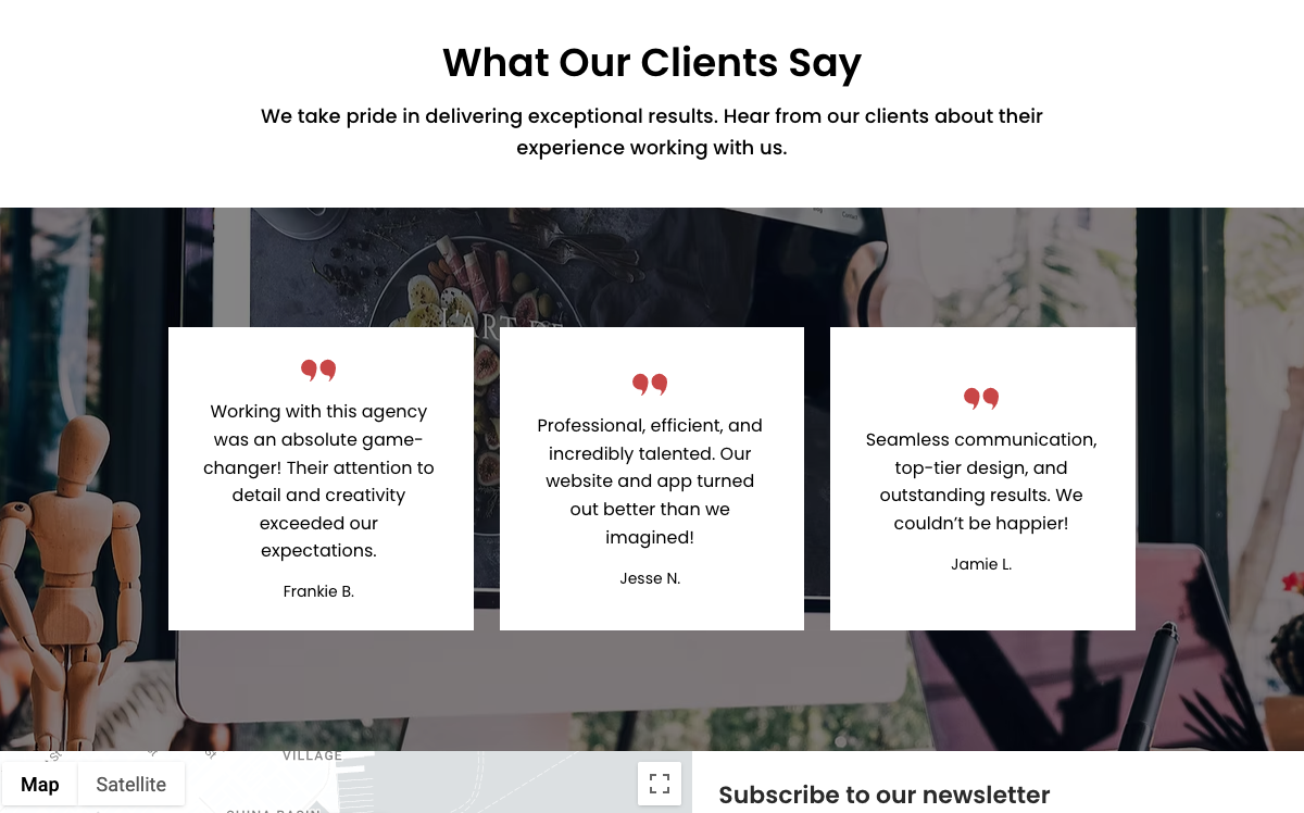 Feedback