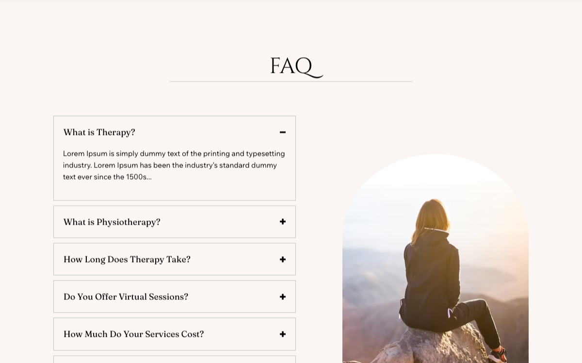 FAQ