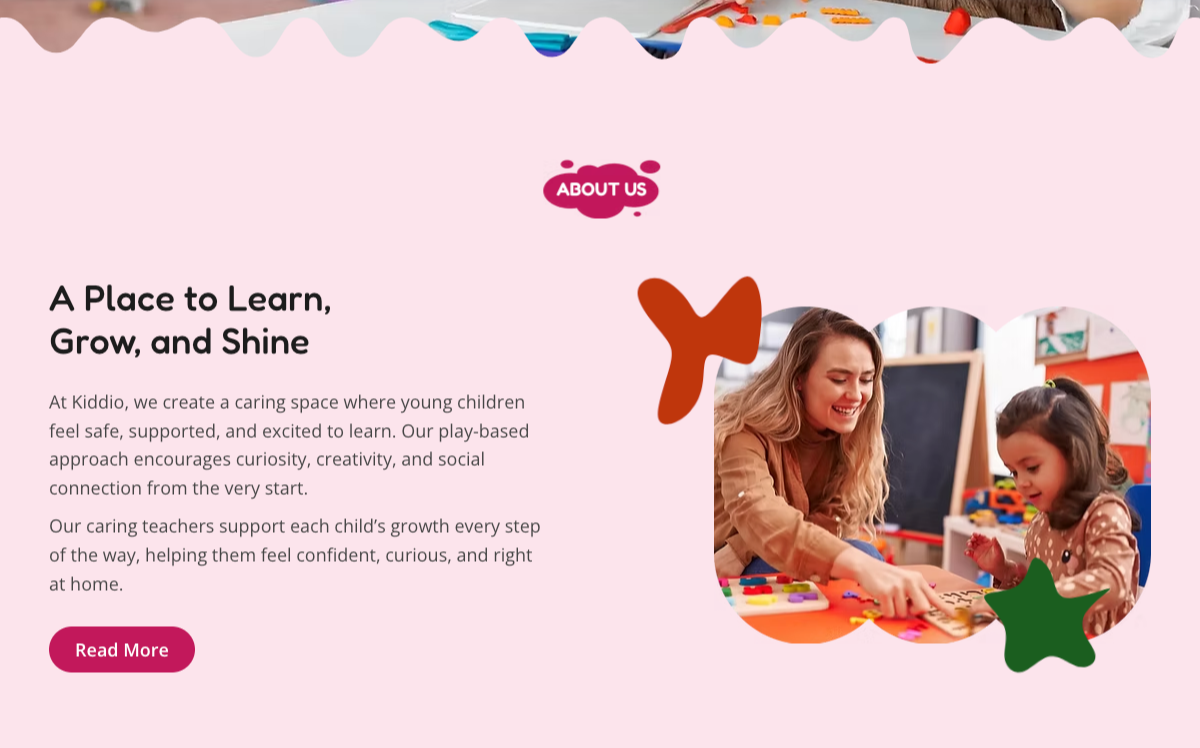 About Us