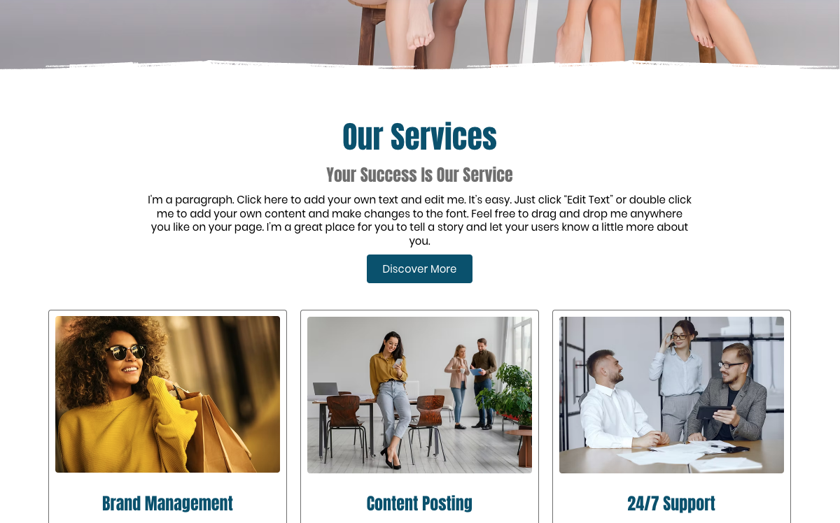 Services 