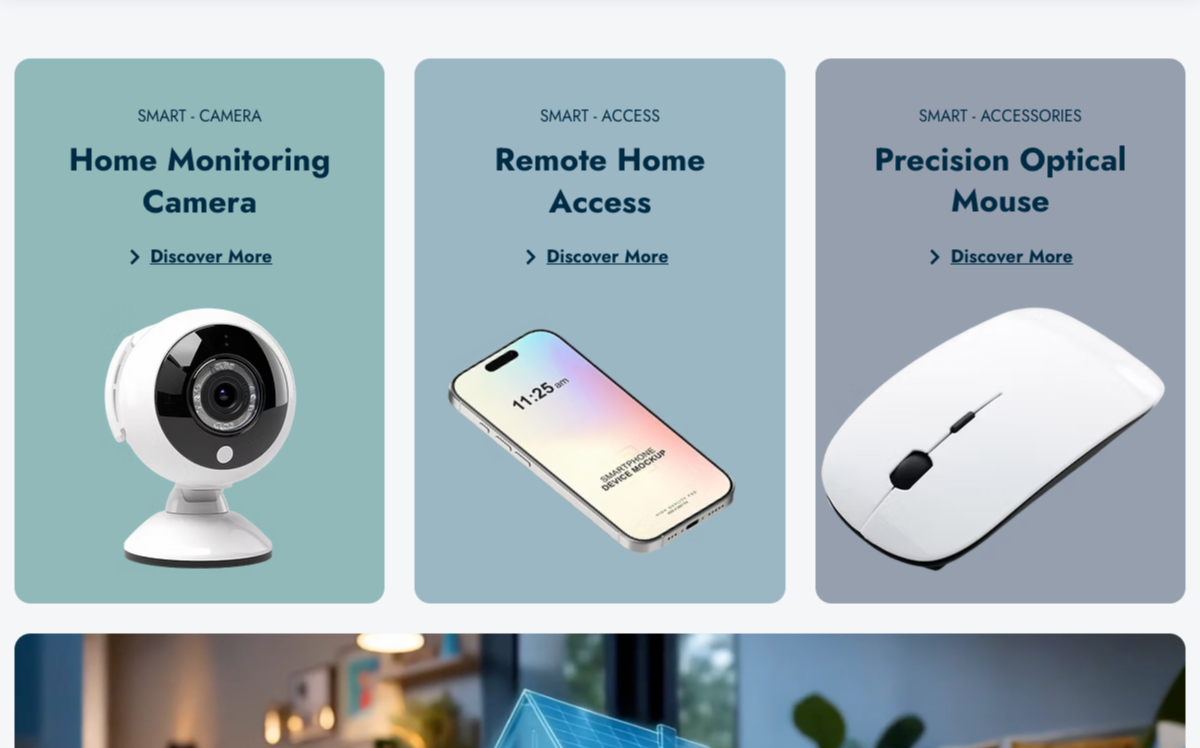 Smart Devices