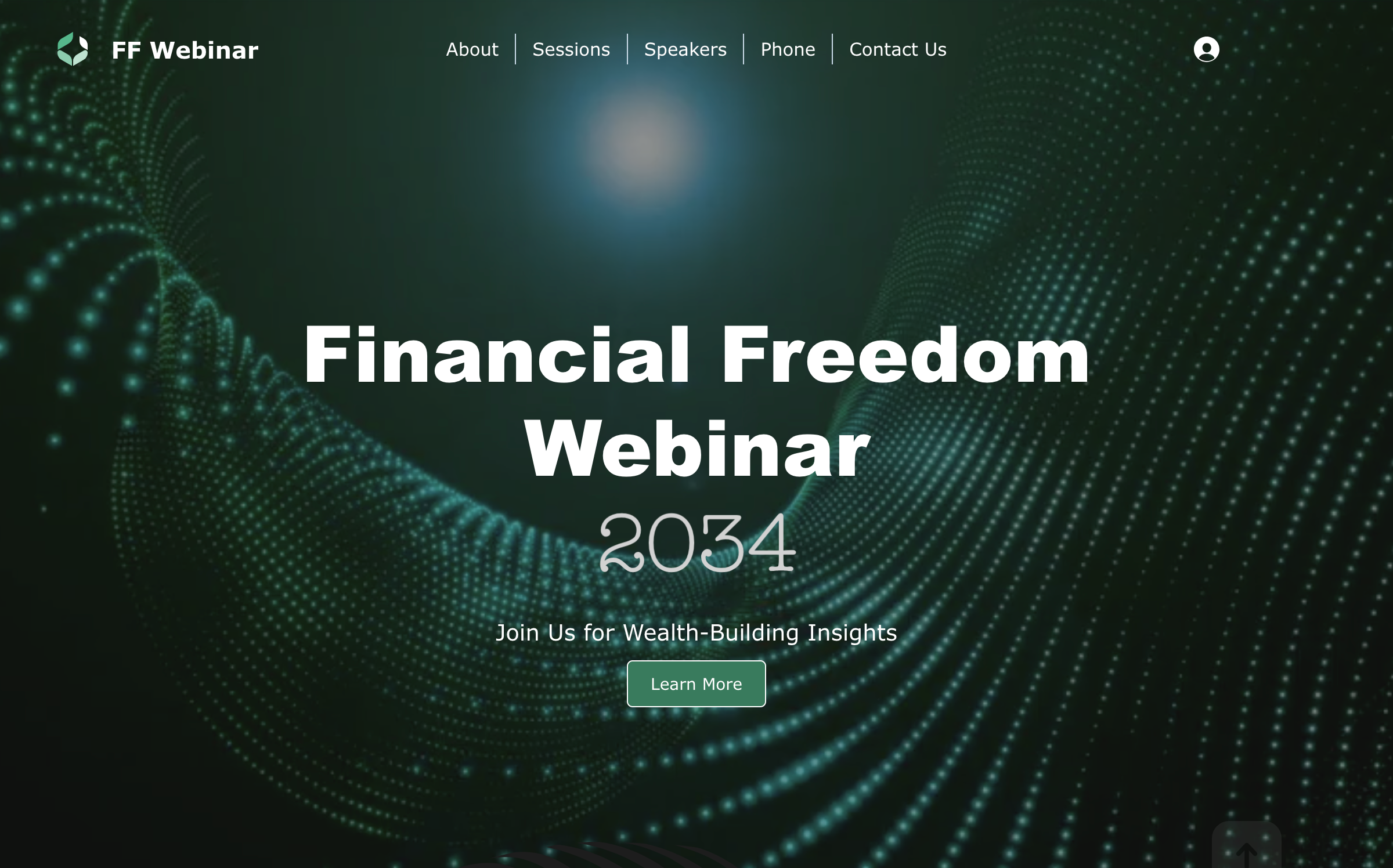 FF Webinar Home
