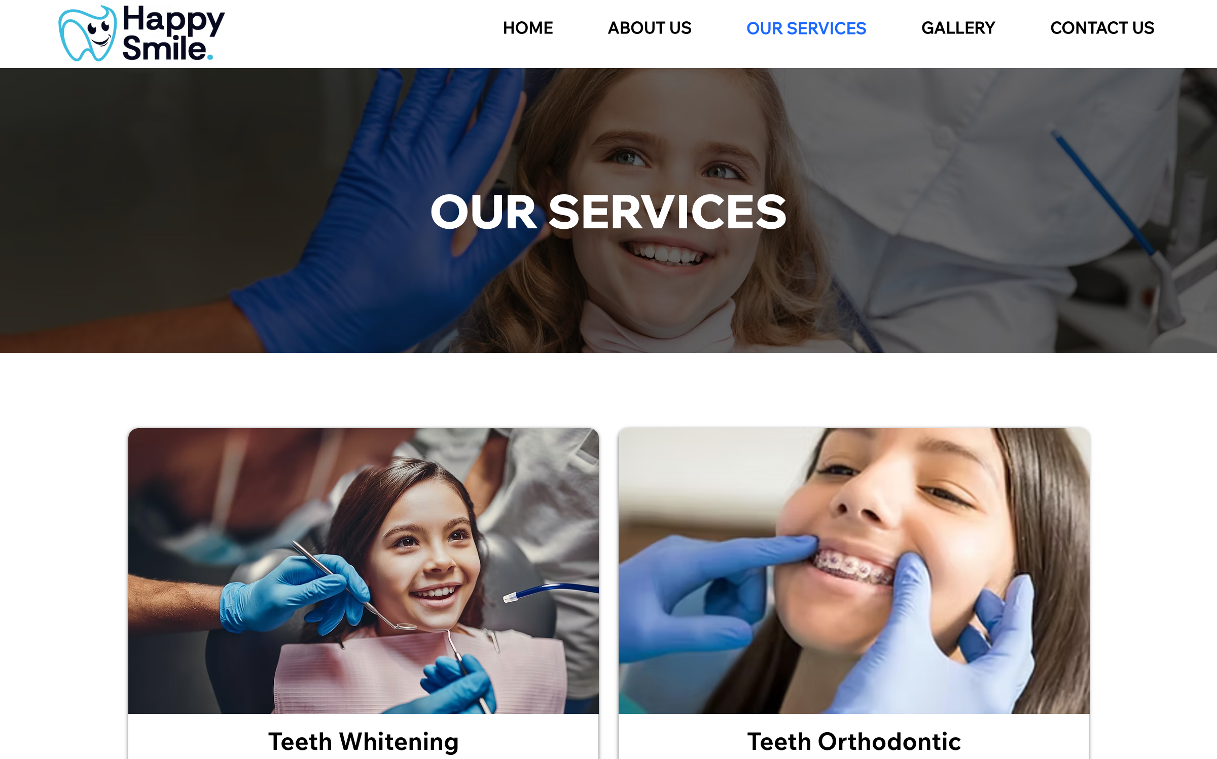 Services