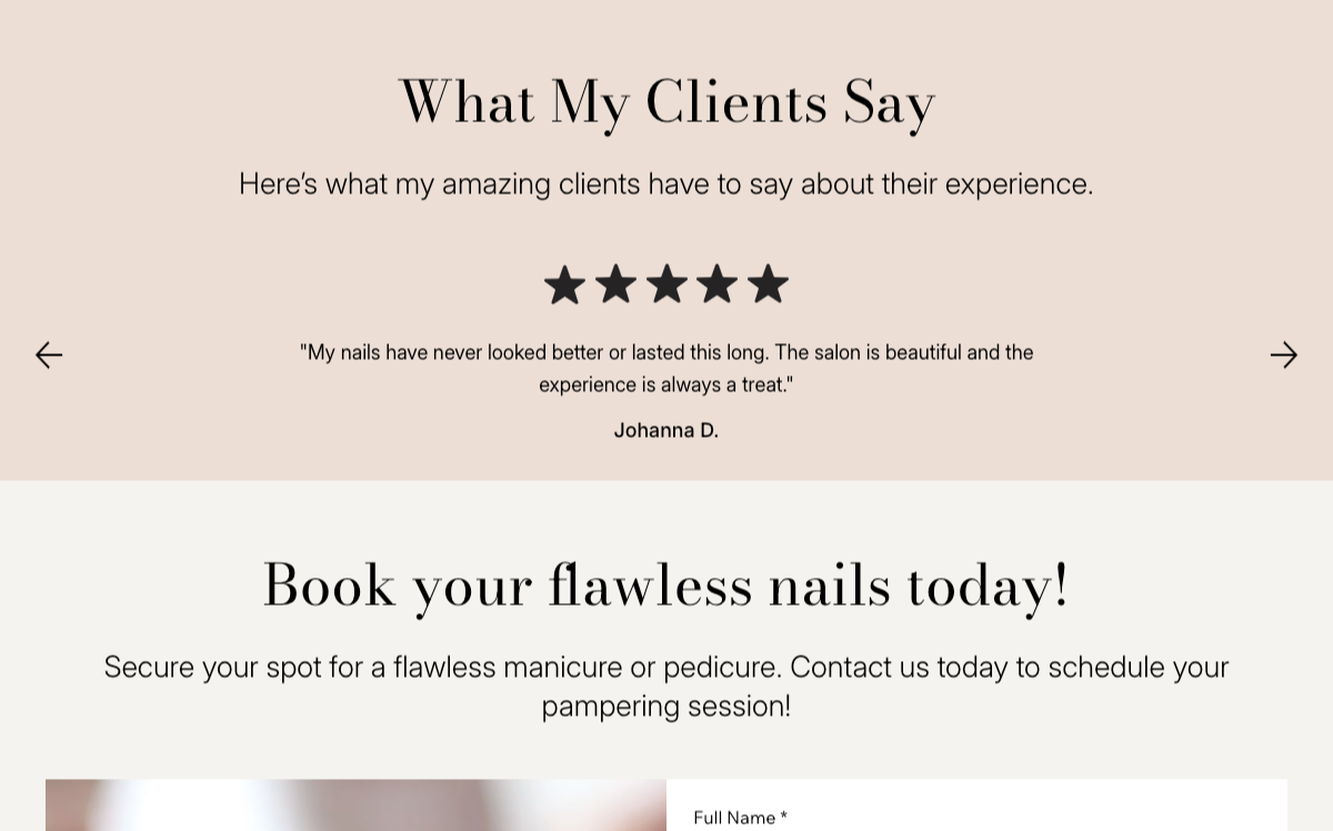 Reviews