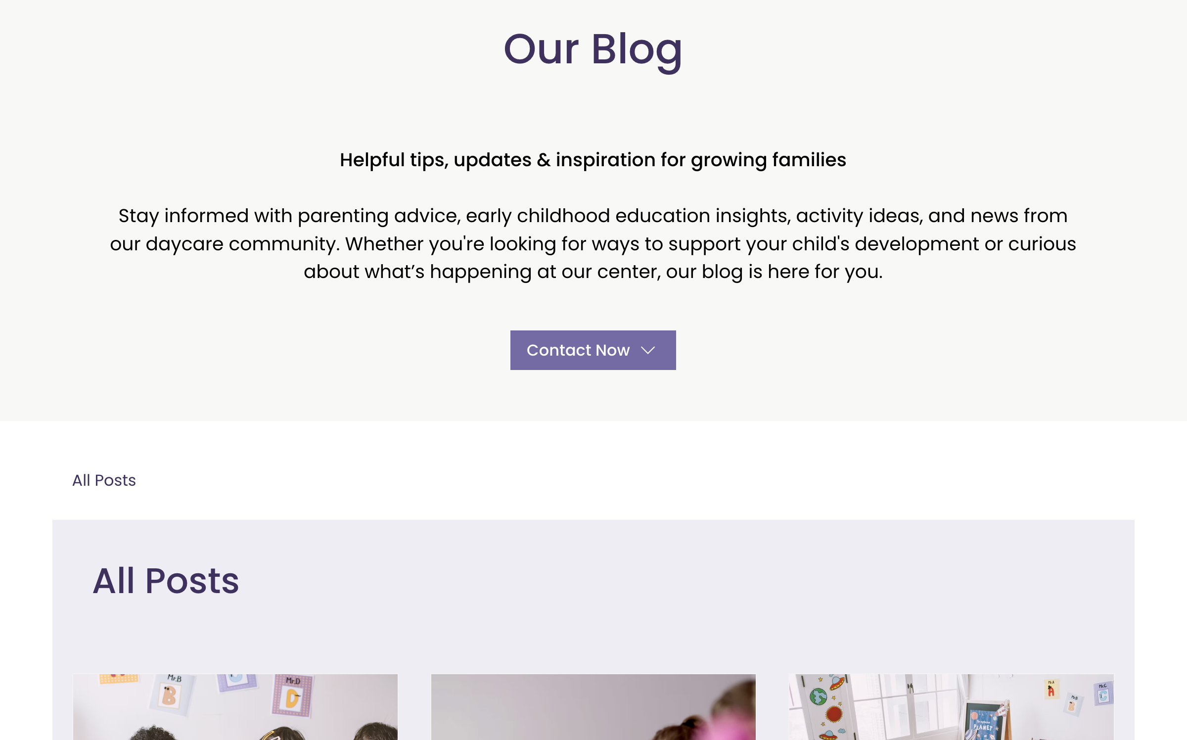 Blog