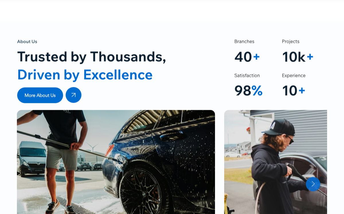 About Us