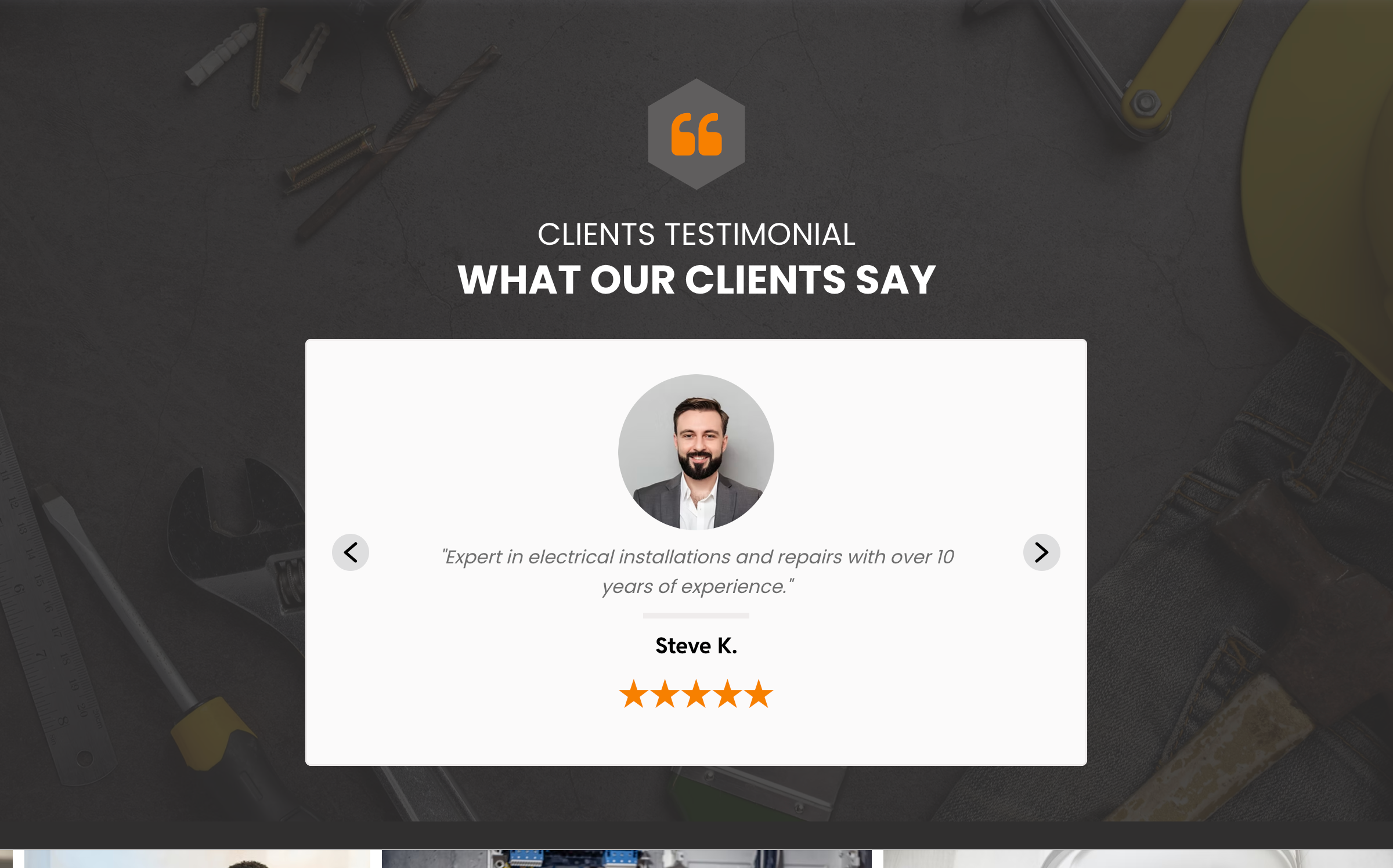 Clients