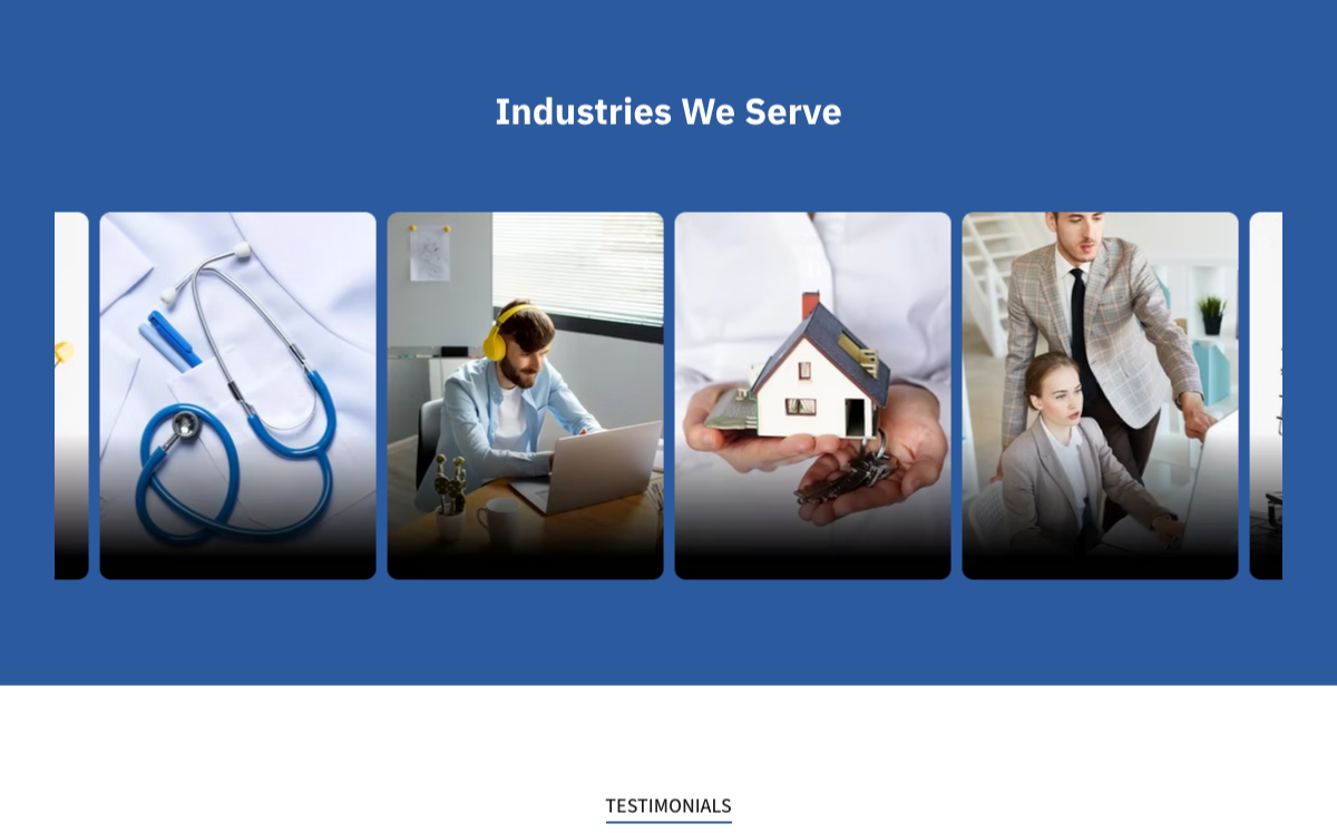 Industries