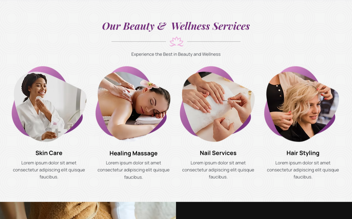 Our Services
