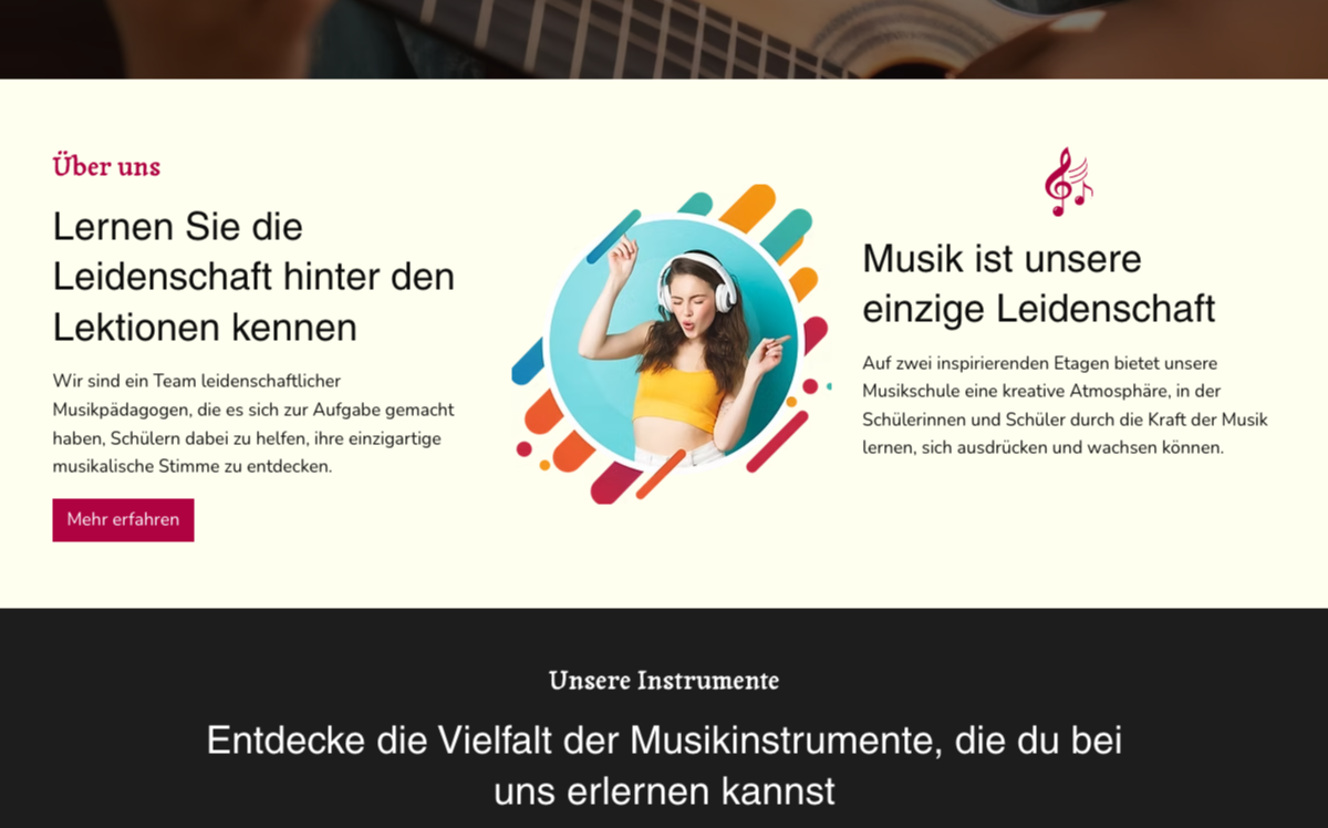 About Us
