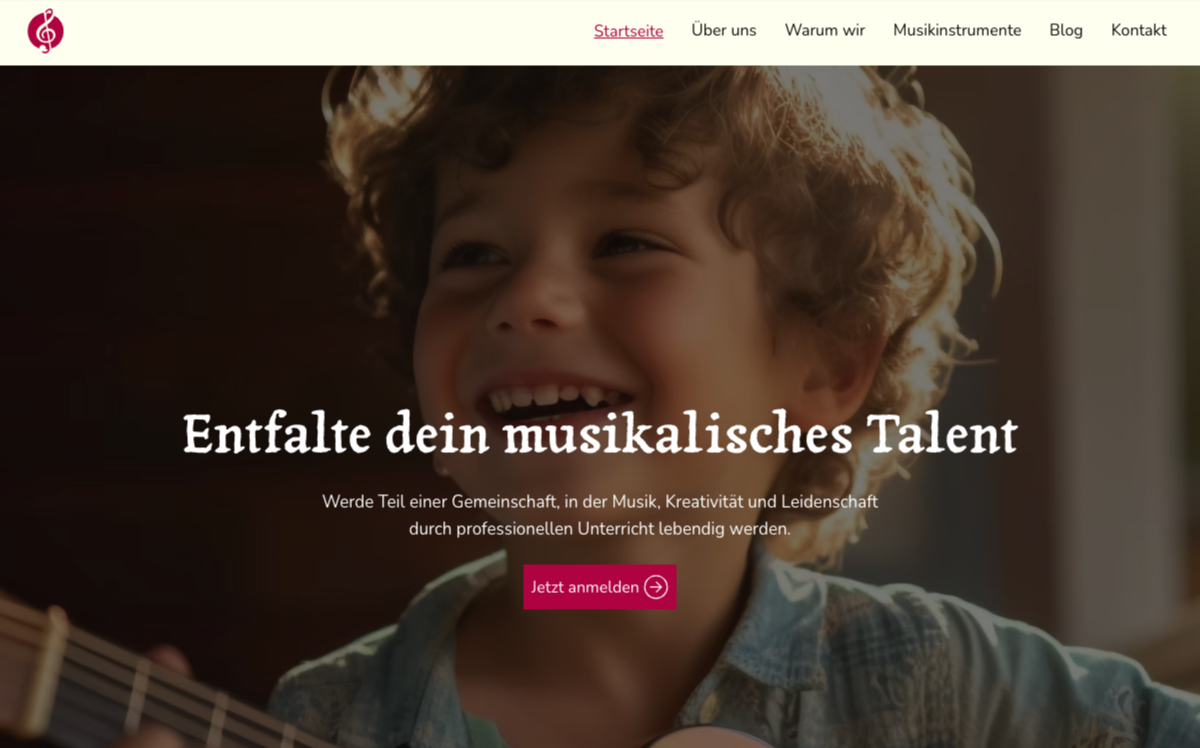 Music Home
