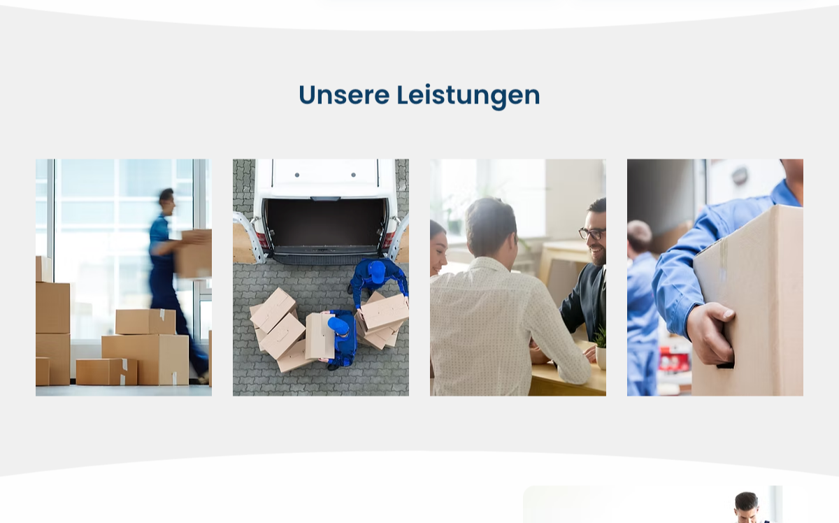 Our Services