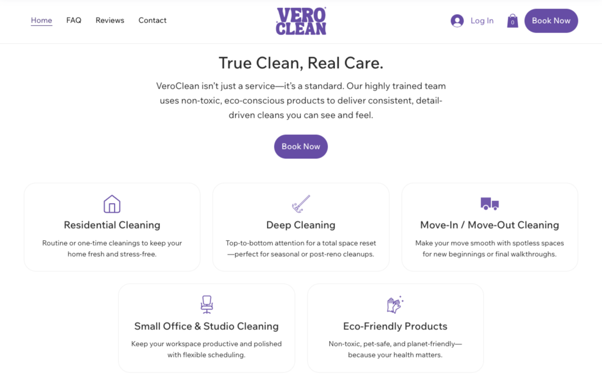 Services