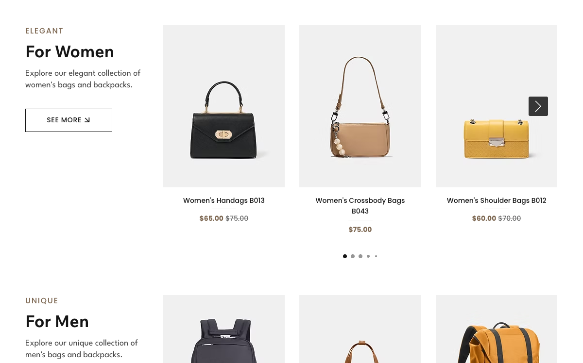 Products