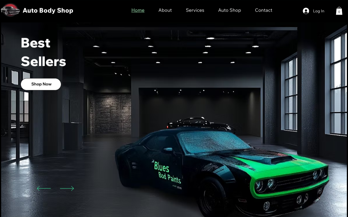 Featured Product