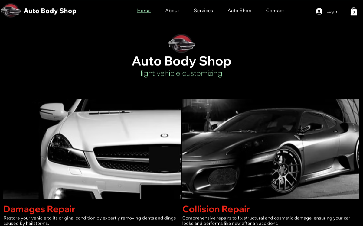 Services